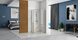 Душова кабіна REA DIAMOND GOLD 80*80 REA-K6615 фото 6