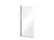Шторка для ванни BESCO Prime-1S 70x140 PNP-1S фото 2