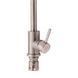 Lidz Aria 015F1 Смеситель для кухни (k35) Nickel (12 32) SD00027787 фото 4