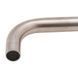 Lidz Aria 015F1 Смеситель для кухни (k35) Nickel (12 32) SD00027787 фото 5