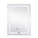 Qtap Mideya Зеркало настенное прямоугольное, LED с антизапотеванием DC-F936, 500х800 мм SD00036739 фото 7