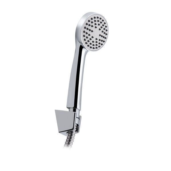 Змішувач для душу Lidz (CRM) Dominox 15 363 SD00041211 фото