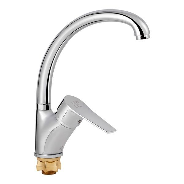 Lidz Michelle 007F Смеситель для кухни (k40) Chrome (40 87) SD00031922 фото