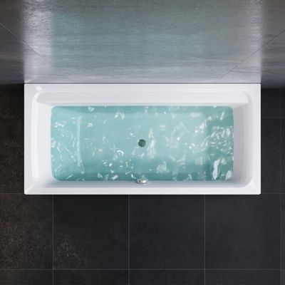 Ванна акриловая 170х75 см AM.PM Inspire 2.0 W52A-170-075W-A W52A-170-075W-A фото