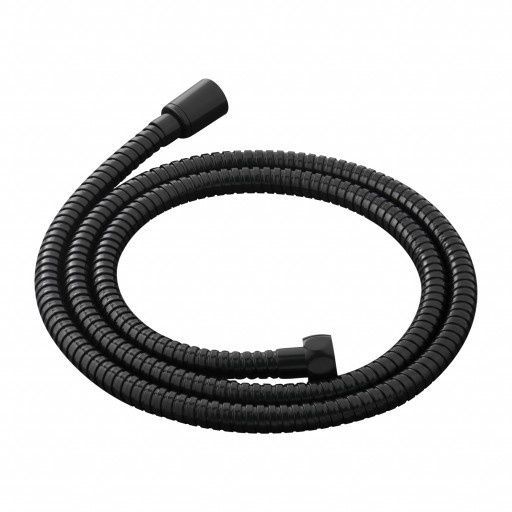 Душевой шланг Omnires black mat 150 cm (029BL) 029BL фото