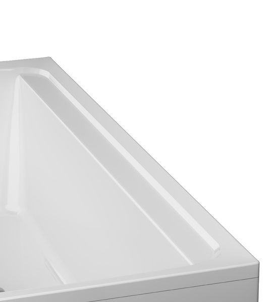 Ванна акриловая 170х75 см AM.PM Inspire 2.0 W52A-170-075W-A W52A-170-075W-A фото