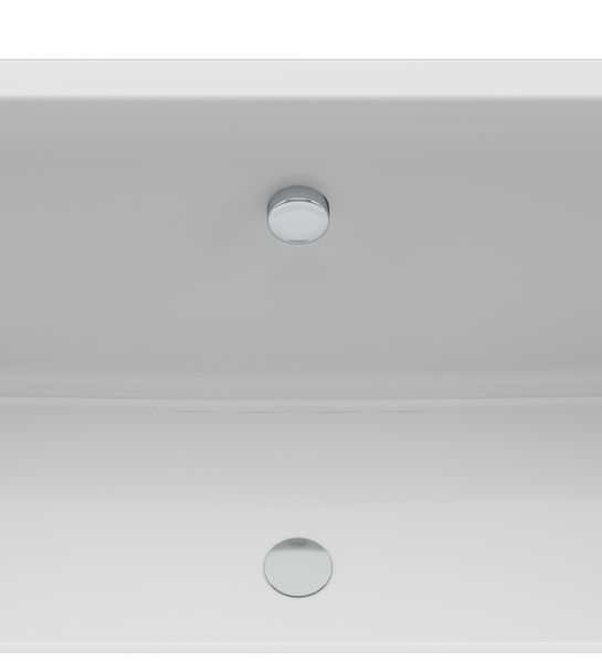 Ванна акриловая 170х75 см AM.PM Inspire 2.0 W52A-170-075W-A W52A-170-075W-A фото