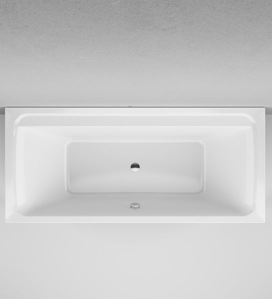 Ванна акриловая 170х75 см AM.PM Inspire 2.0 W52A-170-075W-A W52A-170-075W-A фото