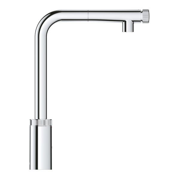 Minta SmartControl смеситель для мойки (31613000) 31613000 фото