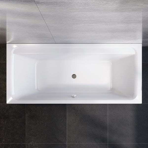 Ванна акриловая 170х75 см AM.PM Inspire 2.0 W52A-170-075W-A W52A-170-075W-A фото