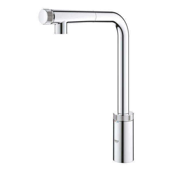 Minta SmartControl смеситель для мойки (31613000) 31613000 фото