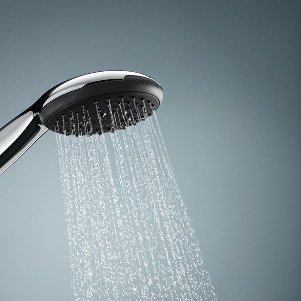 Змішувач для ванни з душовим набором Grohe QuickFix Start 25283002 25283002 фото