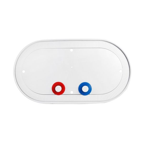 Водонагрівач Kroner Flacher K80F2-D з сухим ТЕНом CV031151 фото