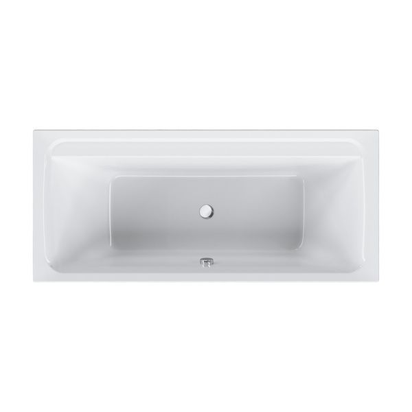 Ванна акриловая 170х75 см AM.PM Inspire 2.0 W52A-170-075W-A W52A-170-075W-A фото