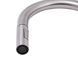 Qtap Lenička 9138103UN Смеситель для кухни U-образный выдвижной излив Nickel (k35) SD00042264 фото 5