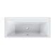 Ванна акриловая 170х75 см AM.PM Inspire 2.0 W52A-170-075W-A W52A-170-075W-A фото 1