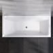 Ванна акриловая 170х75 см AM.PM Inspire 2.0 W52A-170-075W-A W52A-170-075W-A фото 4