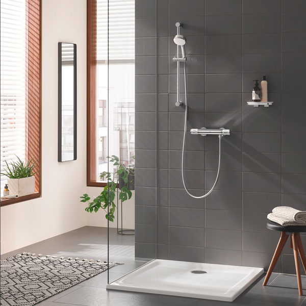 Лейка для ручного душа Grohe New Tempesta Cosmopolitan 100 27571002 27571002 фото