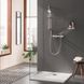 Лійка для ручного душу Grohe New Tempesta Cosmopolitan 100 27571002 27571002 фото 4