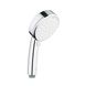 Лійка для ручного душу Grohe New Tempesta Cosmopolitan 100 27571002 27571002 фото 1