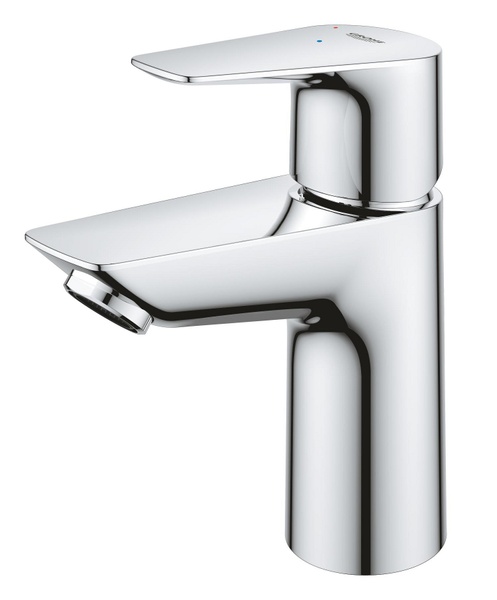 Комплект смесителей для душа с термостатом Grohe QuickFix Precision Flow&Start Edge ColdStart UA202503TE фото