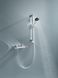 Комплект смесителей для душа с термостатом Grohe QuickFix Precision Flow&Start Edge ColdStart UA202503TE фото 5