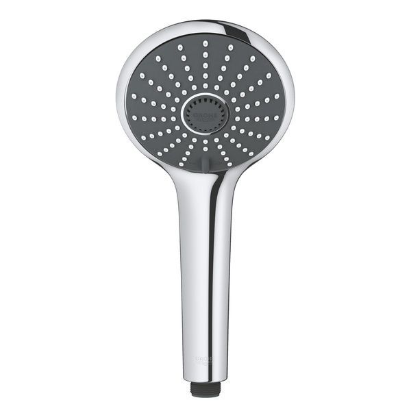 Душова система зовнішнього монтажу Grohe QuickFix 27684001, Хром 27684001 фото