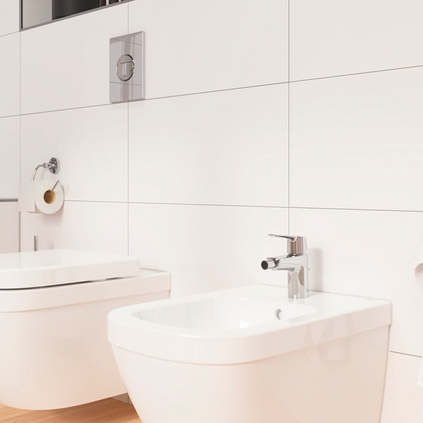 Змішувач для біде Grohe QuickFix Start 32560002 32560002 фото