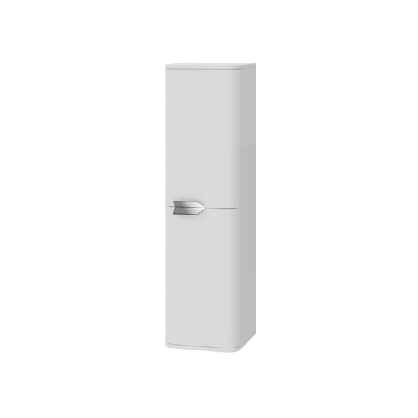 Пенал "Velluto -120" білий Velluto VltP-120 White фото