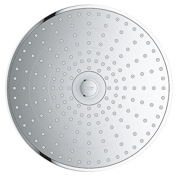Душова система зовнішнього монтажу Grohe QuickFix 27684001, Хром 27684001 фото