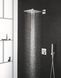 Душевая система наружного монтажа с термостатом Grohe 34706000, Хром 34706000 фото 18
