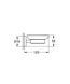 Мыльница Grohe QuickFix Start 41193DC0 41193DC0 фото 2