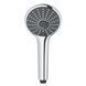 Душова система зовнішнього монтажу Grohe QuickFix 27684001, Хром 27684001 фото 8