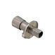 Lidz Went 112 Запірний вентиль 1/2*1/2 Nickel (01 02) SD00041034 фото 3