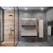 Зеркальный шкаф "Domus - 120" Domus DsM-120 White фото 2