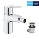 Змішувач для біде Grohe QuickFix Start 32560002 32560002 фото 3