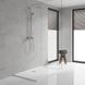 Душова система зовнішнього монтажу Grohe QuickFix 27684001, Хром 27684001 фото 4