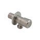 Lidz Went 112 Запірний вентиль 1/2*1/2 Nickel (01 02) SD00041034 фото 1