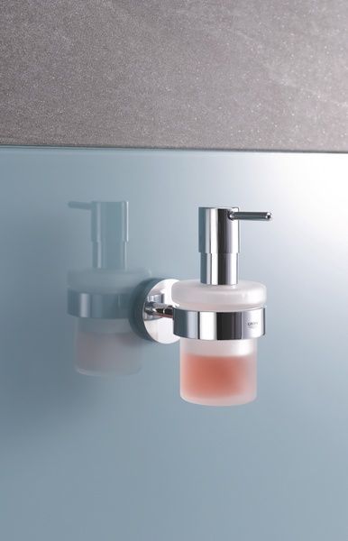 Запасной дозатор жидкого мыла Grohe QuickFix Start 41188000 41188000 фото