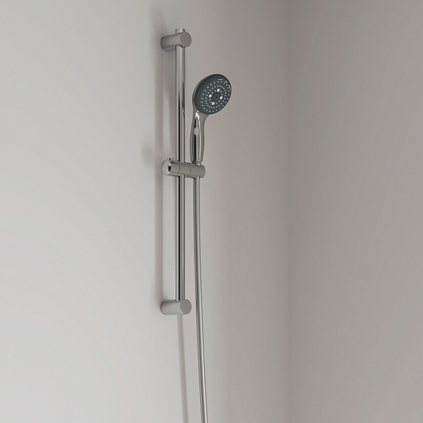 Комплект смесителей для ванной комнаты Grohe QuickFix Get UA202701MQ UA202701MQ фото