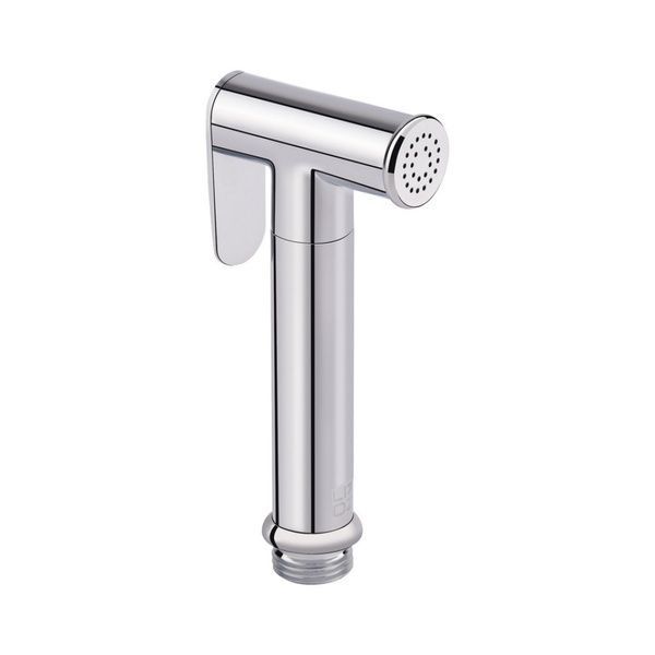 Lidz Niagara 09 Лейка для гигиенического душа округлая Chrome (51 09) SD00032295 фото
