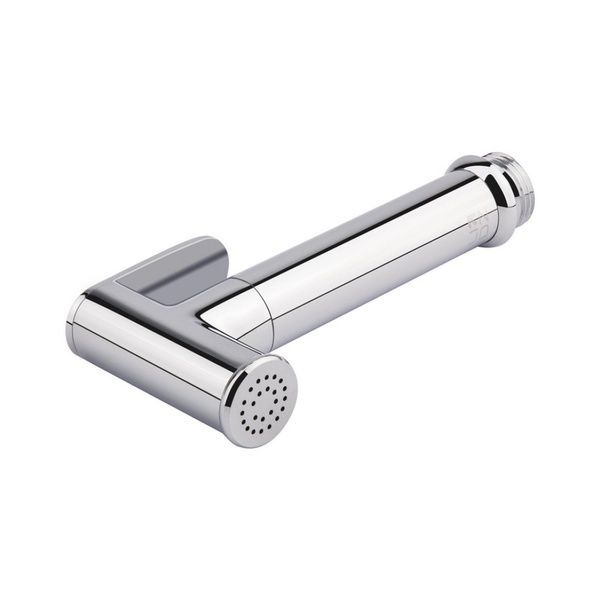 Lidz Niagara 09 Лейка для гигиенического душа округлая Chrome (51 09) SD00032295 фото