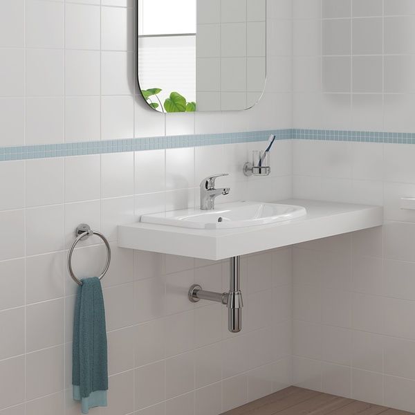 Змішувач для раковини Grohe Euroeco S-Size 32734000 32734000 фото