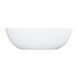 Ванна Omnires Shell 160x75 овальна white (SHELLWWBP) SHELLWWBP фото 2