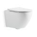 DEVIT 3020162 UNIVERSAL Унитаз подвесной безободковый quick-fix, soft-close 453461 фото 1