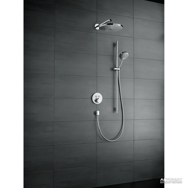 Душовий шланг Hansgrohe 28276000 Isiflex-1,6м 28276000 фото