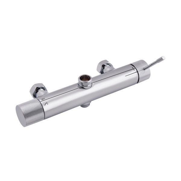Душевая система наружного монтажа Qtap SD00048322, Хром SD00048322 фото