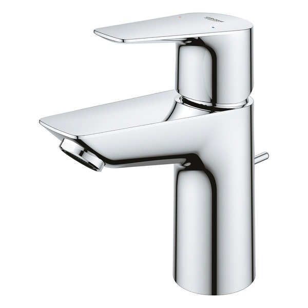 Комплект змішувачів для ванної кімнати Grohe QuickFix Start Edge UA202501SQ UA202501SQ фото