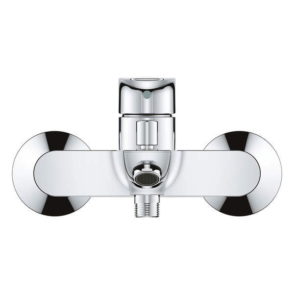 Комплект змішувачів для ванної кімнати Grohe QuickFix Start Edge UA202501SQ UA202501SQ фото