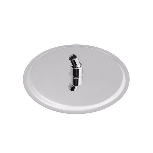 Душевая система наружного монтажа Qtap SD00048322, Хром SD00048322 фото